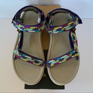 Women’s Teva Hurricane XLT2 Size 9